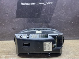 Багатофункціональний дисплей навігації BMW E60/61